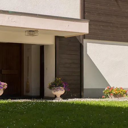 Amara Apartman Zermatt