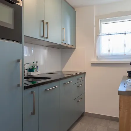 Apartman Amara *