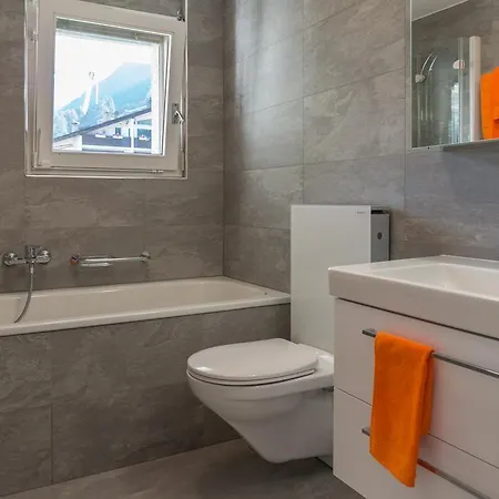 Apartman Amara Zermatt