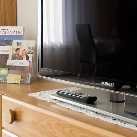Amara Apartman Zermatt