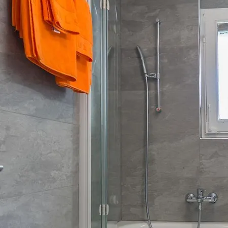 Apartman Amara Zermatt