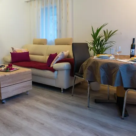 Apartman Amara