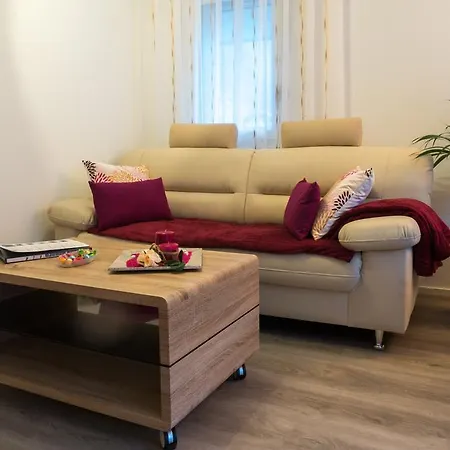Amara Apartman Zermatt