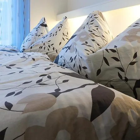 Apartman Amara Zermatt