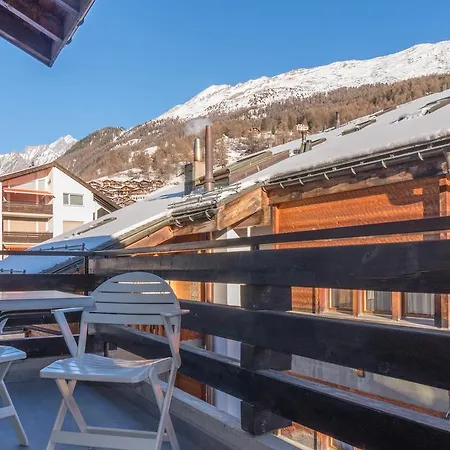 Amara Apartman